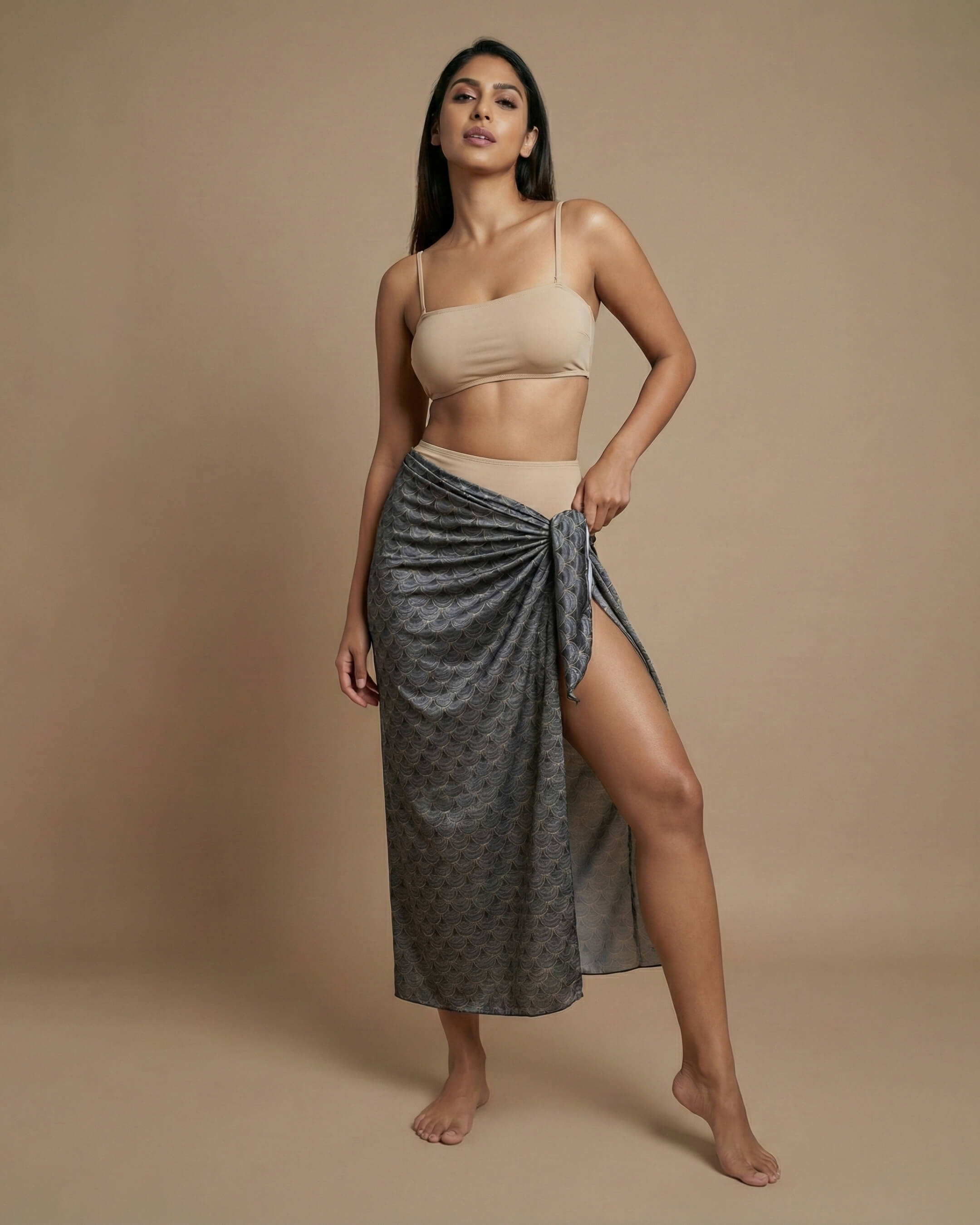Pisces Sarong